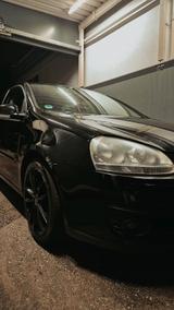 Volkswagen VW Golf GT 170 PS - Volkswagen Golf: 170 Ps