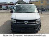Volkswagen T6 Transporter Bus Caravelle EcoProfi|  9 SITZER - Volkswagen: Sitzer Caravelle