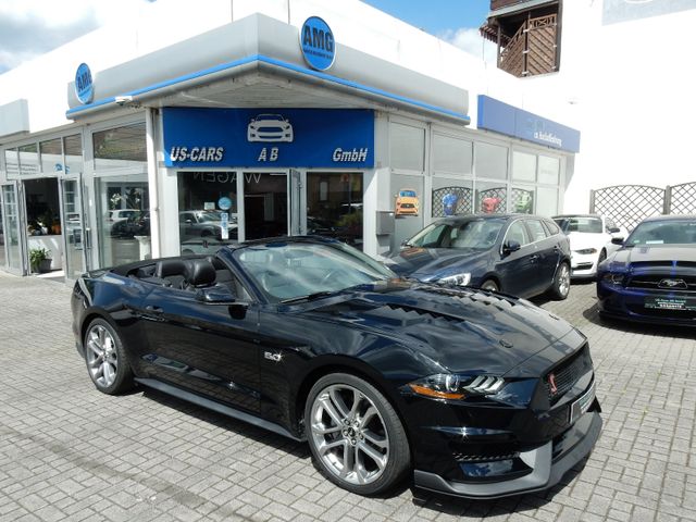 Ford Mustang 5.0 GT  CABRIO 20*ZOLL*SHELBY*