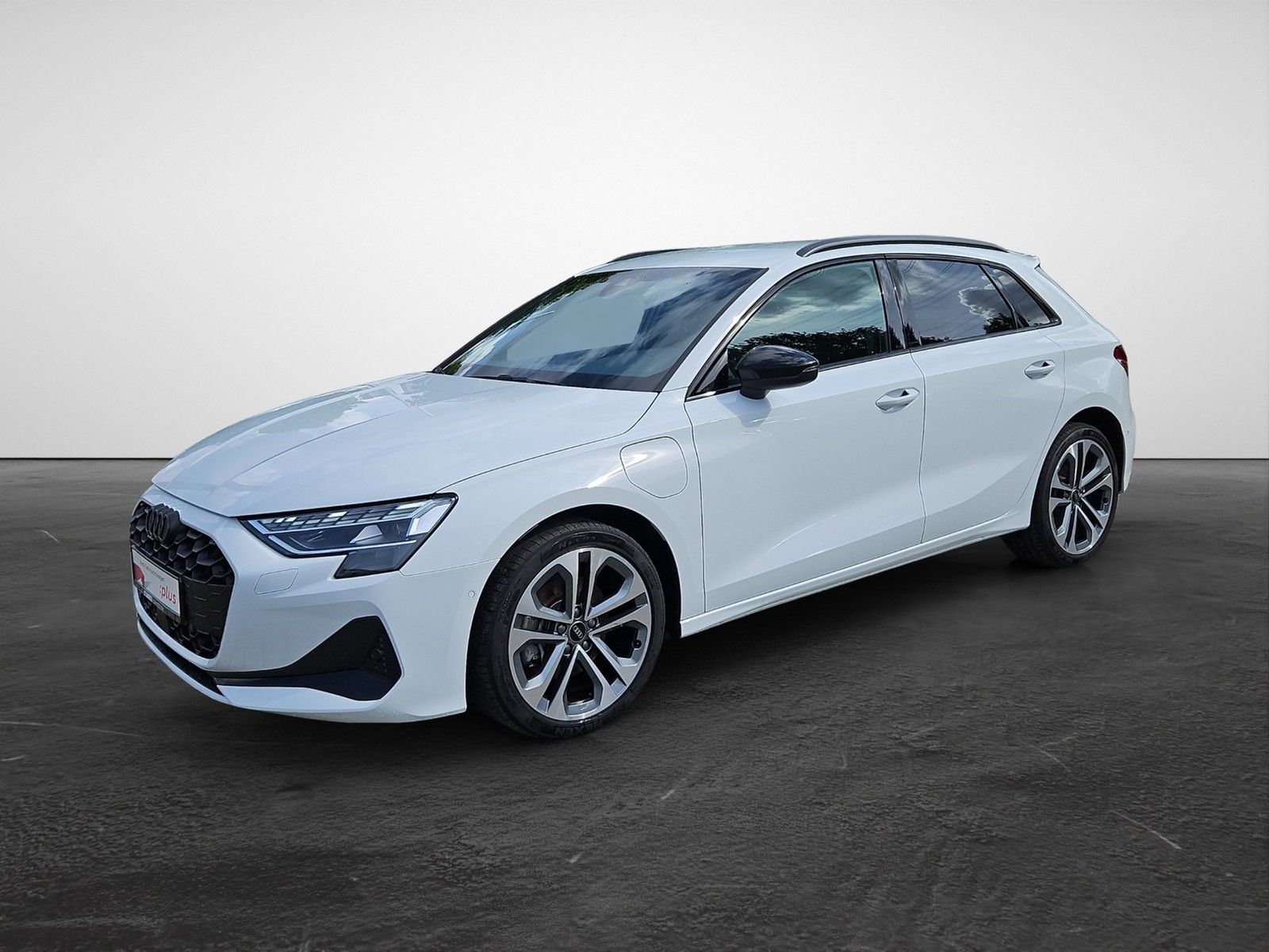 Audi A3 Sportback 40 TFSI e S tronic advanced  AHK St imagem 3