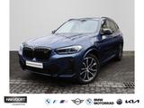BMW X3 M40d Innovations-Paket - gebrauchte BMW X3 M40 aus dem Jahr 2022