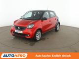 Smart forfour 0.9 Turbo Basis passion *TEMPO*LIM*NAVI* - Smart ForFour in Frankfurt (Main)
