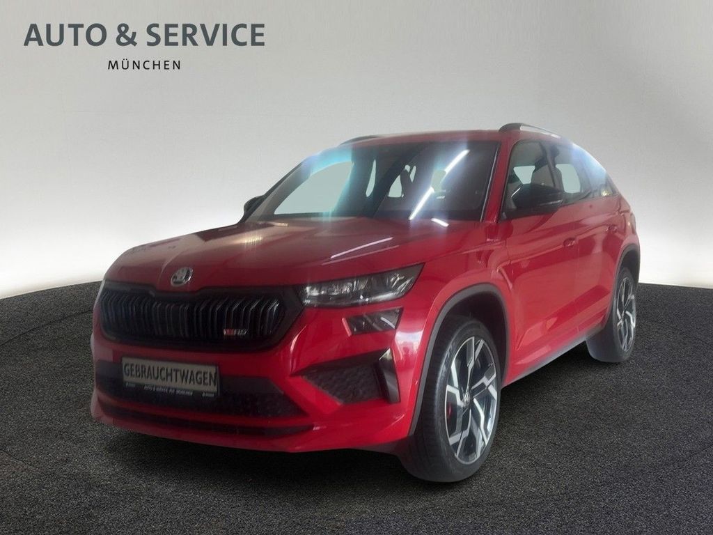 Image of Skoda Kodiaq