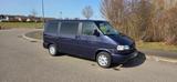 Volkswagen VW-Bus T4 Multivan - Volkswagen T4 Multivan mit Benzin-Antrieb