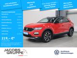 Volkswagen T-Roc 1.0 TSI NAVI*AHK*CAM*APP*ACC United - Volkswagen T-Roc in Aachen