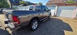 Dodge RAM - gebrauchte Dodge RAM aus dem Jahr 2015