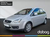 Ford C-MAX NUR GEWERBE 2.0 Ghia Bi-Xenon SHZ PDC Sony - gebrauchte Ford C-Max aus dem Jahr 2006