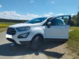 Ford EcoSport 1,0 EcoBoost 74kW Cool & Connect Co...