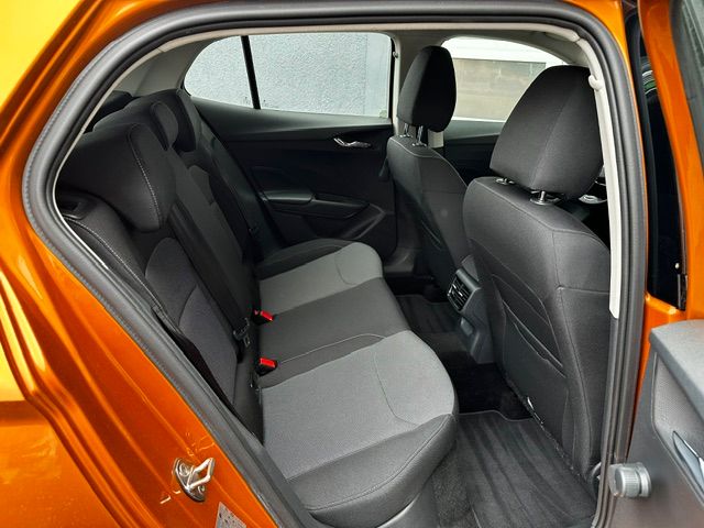 Fabia Ambition PDC;LED;CARPLAY;FSE