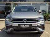 Volkswagen Tiguan Allspace Life,7-Sitzer,Winter,AHK,ACC. - Volkswagen Jahreswagen