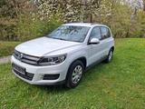 Volkswagen Tiguan 1.4 TSI 90kW BlueMotion Tech Trend & ...