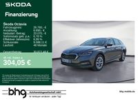 Skoda Octavia - Vorschau Bild 1
