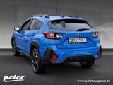 Subaru Crosstrek 2.0ie Active Automatik Klimaautomatik  - Subaru Gebrauchtwagen in Leipzig