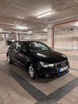 Audi A1 Sportback 1.2 TFSI Xenon Klima Sitzheizu - Audi A1 in Augsburg