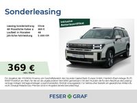 Hyundai SANTA FE - Vorschau Bild 1