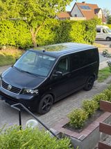 Volkswagen T5 Multivan