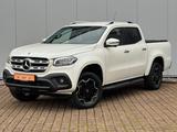 Mercedes-Benz X350d 4Matic "Edition" LED AHK 360° CAM LEDER - gebrauchte Mercedes-Benz X 350 aus dem Jahr 2020