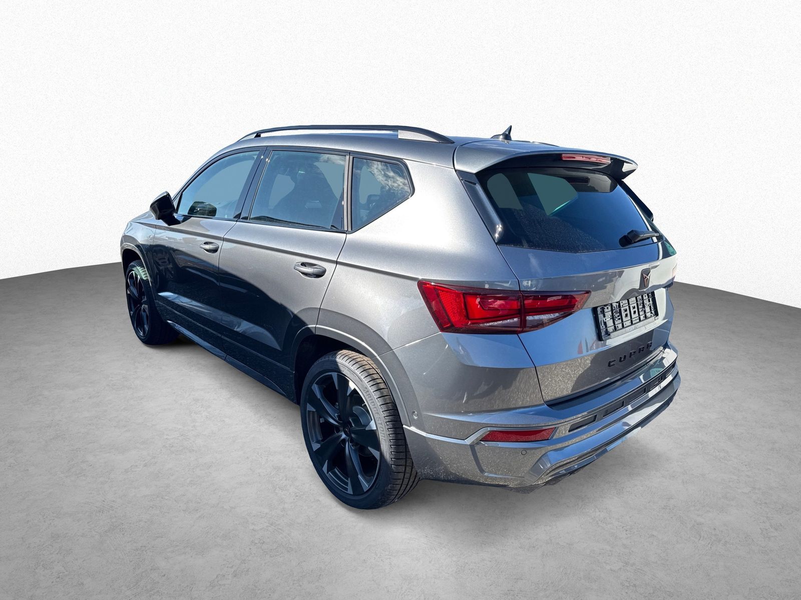 Cupra Ateca - Bild 6