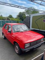 Peugeot Oldtimer Peugeot 104 GL 1983 an Liebhaber ... - Peugeot 104 Gebrauchtwagen
