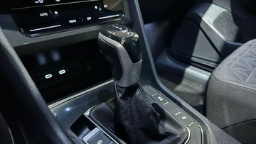 Volkswagen Tiguan - 5