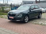 Skoda Kamiq Ambition - Skoda Kamiq Ambition mit Diesel-Antrieb