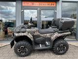 CFMOTO CFORCE 520 ABS 4×4, 37 PS, EPS inkl. Zubehör - Offers