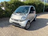 Smart 450 Cabriolet - Smart ForTwo 450