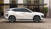 Hyundai KONA Elektro - Vorschau Bild 5