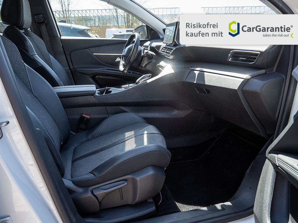 Peugeot 3008 - Bild 3