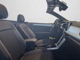 Volkswagen T-Roc Cabriolet ENERGY 1.0 l TSI 6-Gang AHK - Neuwagen: Cabrio