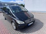 Mercedes-Benz Viano 3.0 CDI AMBIENTE lang AMBIENTE - Mercedes-Benz Viano in Mainz