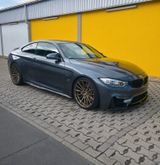 BMW M4 Competition *DKG/20"Yido/Carbon/517PS* - BMW M4: Coupé, Competition