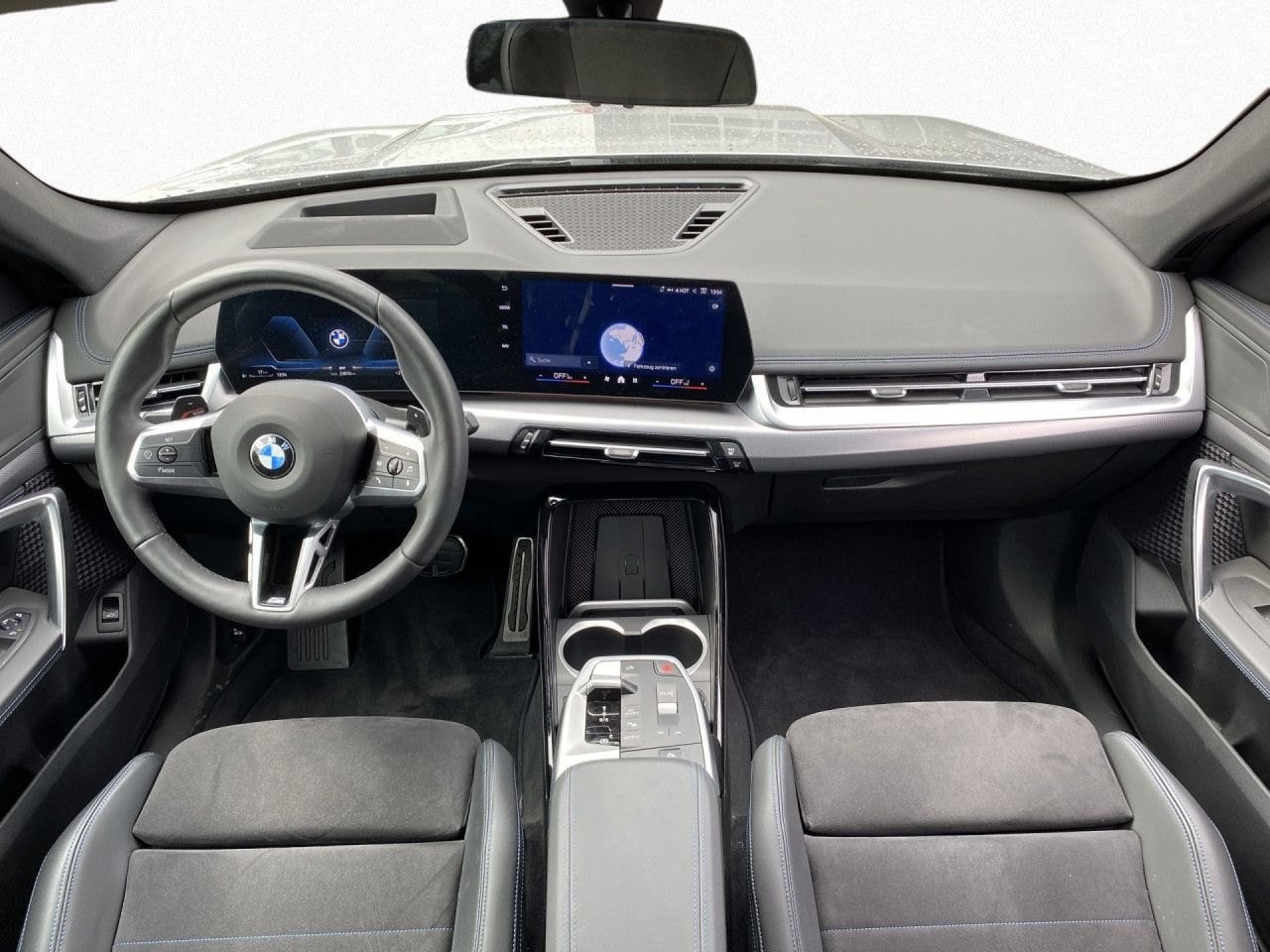 BMW X1 - Bild 14