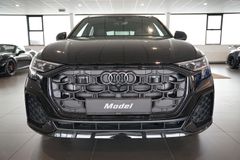 AUDI Q8 50 TDI S line | Pano | HuD | Carbon | B&O AUDI Q8 50 TDI S line | Pano | HuD | Carbon | B&O