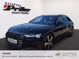 Audi S6 Avant 3.0 TDI quattro/Matrix/Pano/AHK/DAB/21" - gebrauchte Audi S6 aus dem Jahr 2022