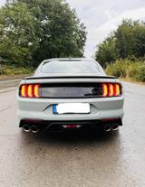 Ford Mustang 5.0 Ti-VCT V8 338kW MACH 1 Auto MACH 1 - Ford Mustang Mach mit Benzin-Antrieb
