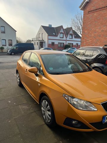 Seat Ibiza 1.6 TDI