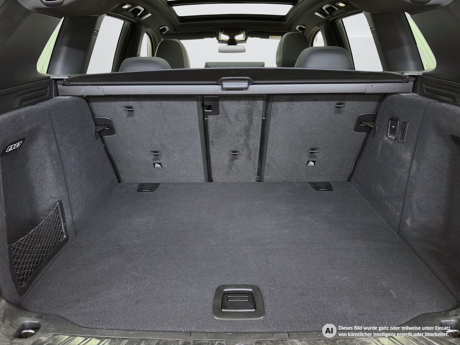 BMW iX3 [Inspiring, M Sport, DA Prof., AHK, Pano] foto 14