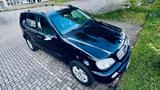 Mercedes-Benz ML 270 CDI Final Edition Final Editio - gebrauchte Mercedes-Benz ML 270 aus dem Jahr 2005