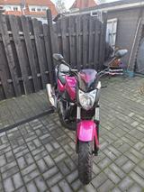 Honda NC 750S  - Honda Motorräder in Essen