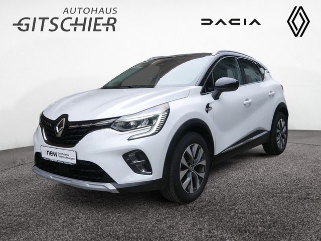 Renault Captur INTENS TCe 140