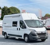 Clever Maxi Van Maxi-Kids 600*SAT+TV*Solar* - Wohnwagen & Wohnmobile in Oberhausen