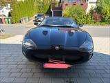 Jaguar XKR S/C Cabriolet - - scheckheftgepflegte Jaguar XKR
