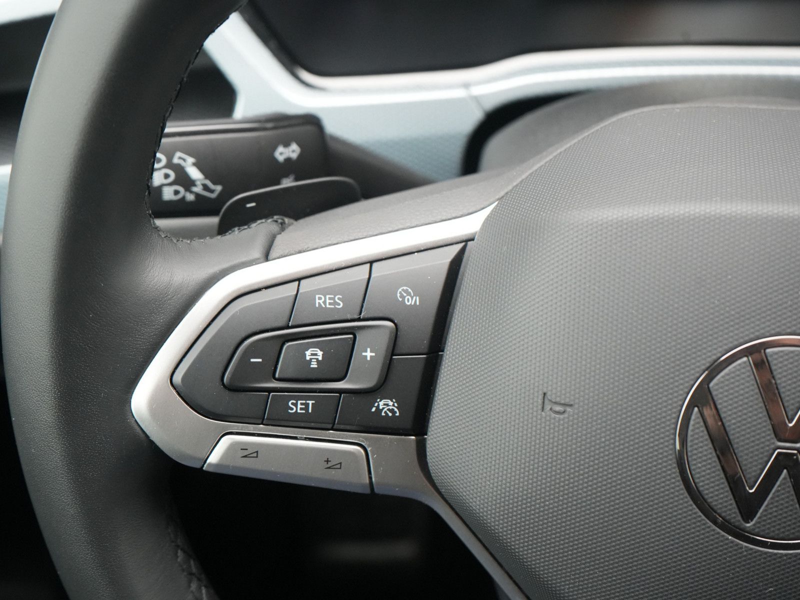 Volkswagen Touran - Bild 9