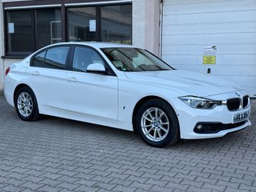 BMW 330 - 12