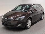 Opel Astra J ST Innovation Für Gewerbe, Ex-/Import - Opel Astra Gebrauchtwagen in Magdeburg