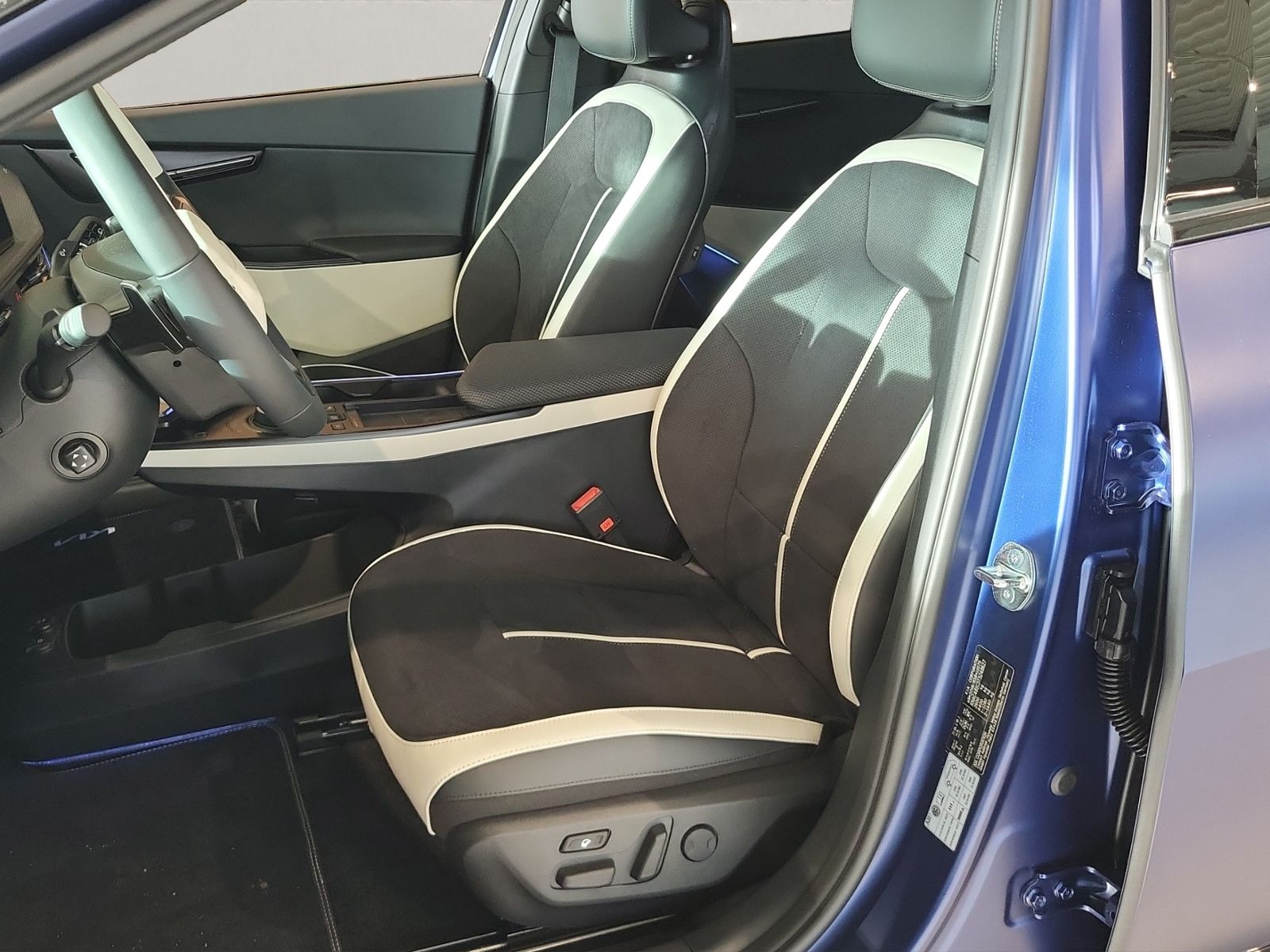 Kia EV6 - Bild 11
