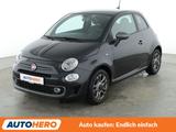 Fiat 500 1.2 S*NAVI*TEMPO*PDC*ALU*DAB*TOUCH* - Fiat 500 Gebrauchtwagen in Hamburg