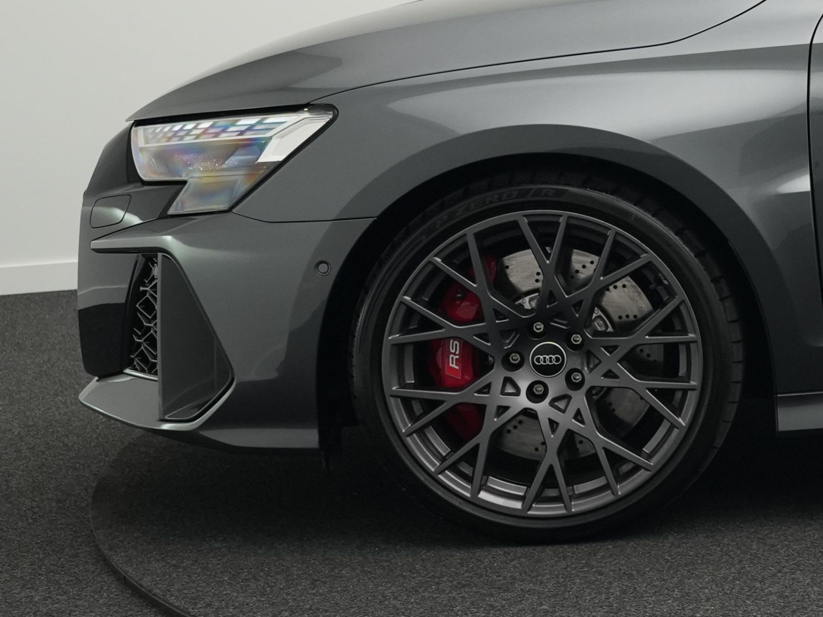 Audi RS3 - Bild 17