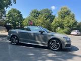 Audi A 3 Cabriolet - Audi Cabriolet mit Benzin-Antrieb: Cabrio, Klimaanlage